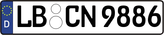LB-CN9886