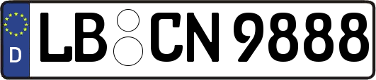 LB-CN9888
