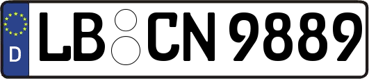 LB-CN9889