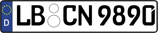 LB-CN9890