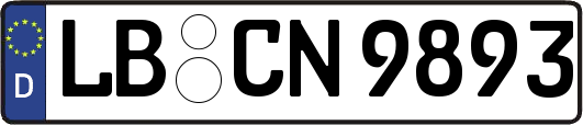 LB-CN9893