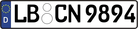 LB-CN9894