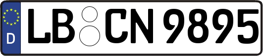 LB-CN9895