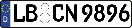 LB-CN9896