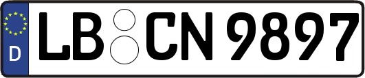 LB-CN9897