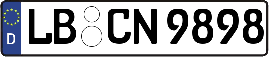 LB-CN9898