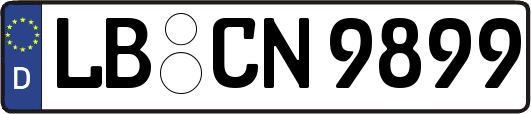 LB-CN9899