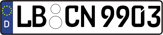 LB-CN9903