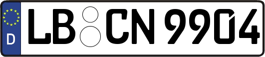 LB-CN9904