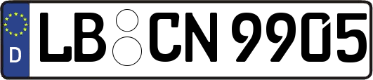 LB-CN9905