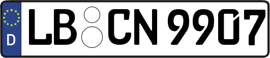 LB-CN9907