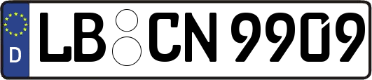 LB-CN9909