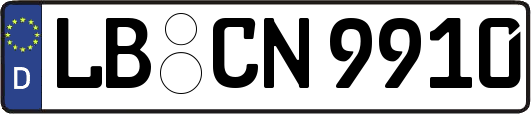 LB-CN9910