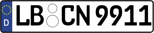 LB-CN9911