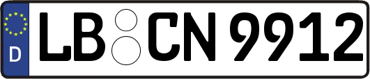 LB-CN9912