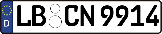 LB-CN9914