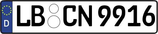 LB-CN9916
