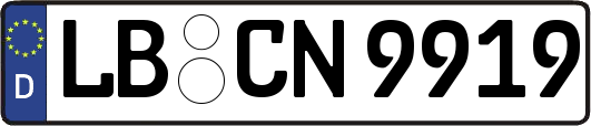 LB-CN9919