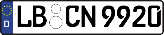 LB-CN9920