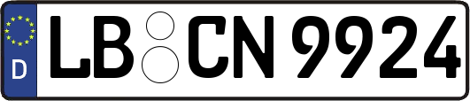 LB-CN9924