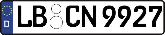 LB-CN9927