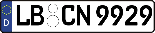 LB-CN9929