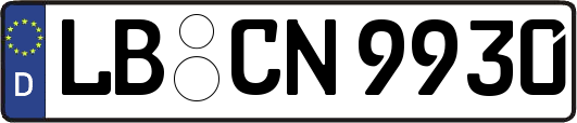 LB-CN9930