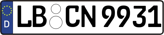 LB-CN9931