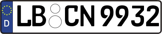 LB-CN9932