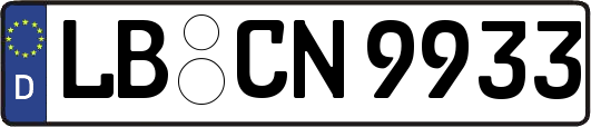 LB-CN9933