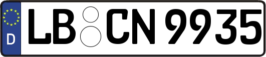 LB-CN9935