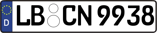 LB-CN9938