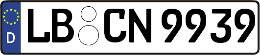 LB-CN9939