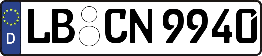 LB-CN9940