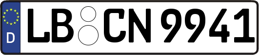 LB-CN9941