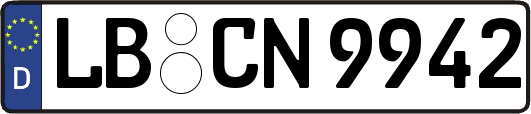 LB-CN9942