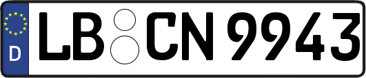 LB-CN9943