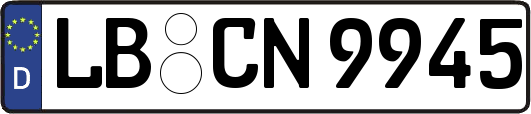 LB-CN9945