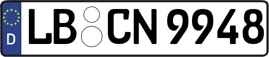 LB-CN9948