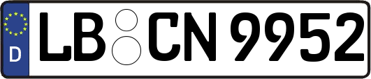LB-CN9952