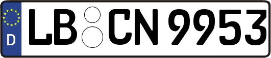 LB-CN9953