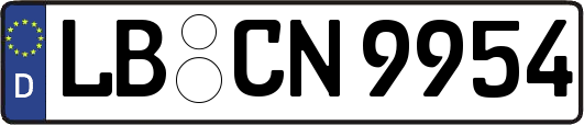 LB-CN9954