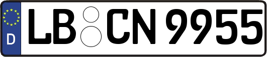 LB-CN9955