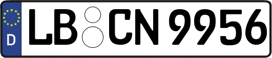 LB-CN9956