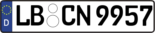 LB-CN9957