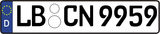 LB-CN9959