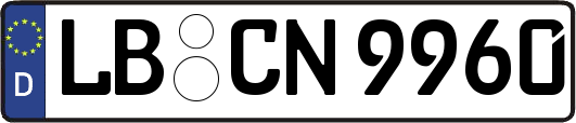LB-CN9960