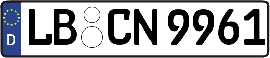 LB-CN9961
