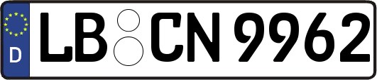 LB-CN9962