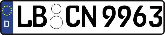 LB-CN9963